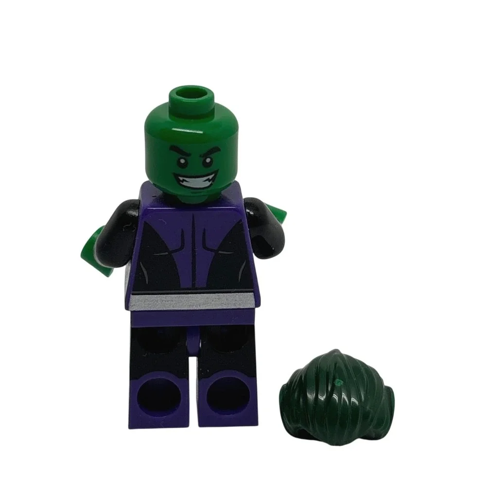 Lego dc super